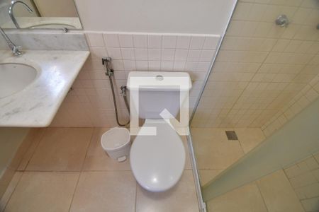 Casa para alugar com 159m², 3 quartos e 3 vagasBanheiro 1