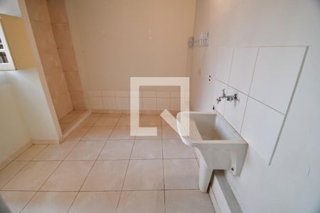 Casa para alugar com 159m², 3 quartos e 3 vagasÁrea de Serviço