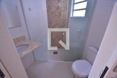 Casa para alugar com 159m², 3 quartos e 3 vagasBanheiro 2