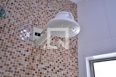 Casa para alugar com 159m², 3 quartos e 3 vagasBanheiro 2 - Detalhe