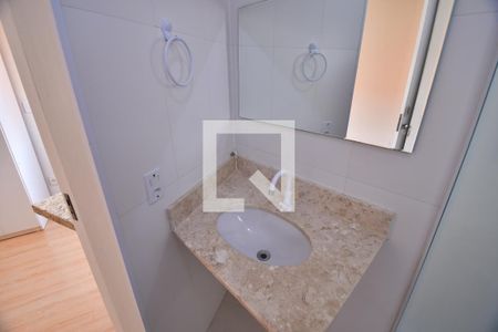 Casa para alugar com 159m², 3 quartos e 3 vagasBanheiro 2