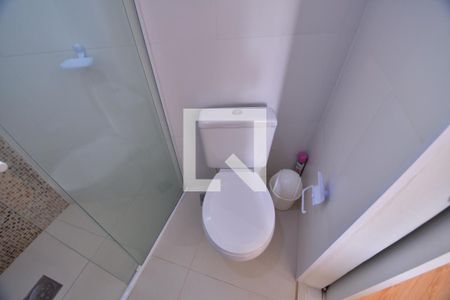 Casa para alugar com 159m², 3 quartos e 3 vagasBanheiro 2