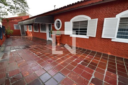 Casa para alugar com 159m², 3 quartos e 3 vagasGaragem