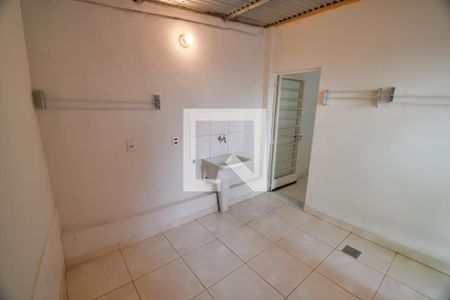 Casa para alugar com 159m², 3 quartos e 3 vagasÁrea de Serviço