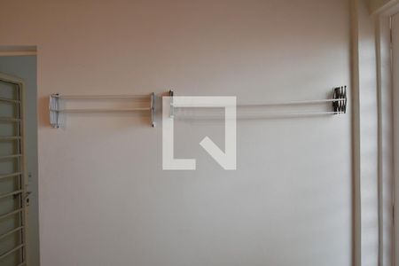 Casa para alugar com 159m², 3 quartos e 3 vagasÁrea de Serviço - Detalhe