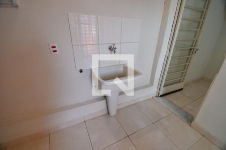 Casa para alugar com 159m², 3 quartos e 3 vagasÁrea de Serviço