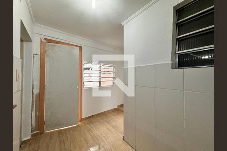 Casa para alugar com 30m², 1 quarto e sem vagaCozinha