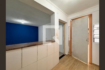 Casa para alugar com 30m², 1 quarto e sem vagaCozinha