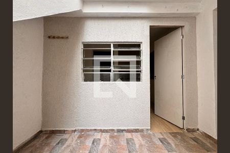 Casa para alugar com 30m², 1 quarto e sem vagaFachada do kitnet