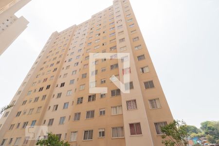 Apartamento para alugar com 40m², 2 quartos e sem vaga Apartamento para alugar com 40m², 2 quartos e sem vagaFachada