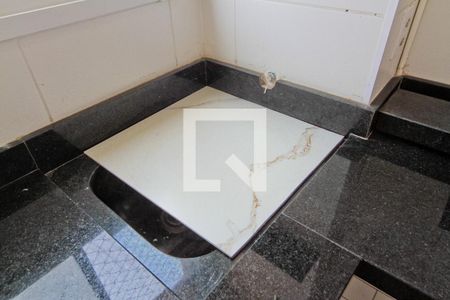 Apartamento para alugar com 40m², 2 quartos e sem vaga Apartamento para alugar com 40m², 2 quartos e sem vagaÁrea de Serviço