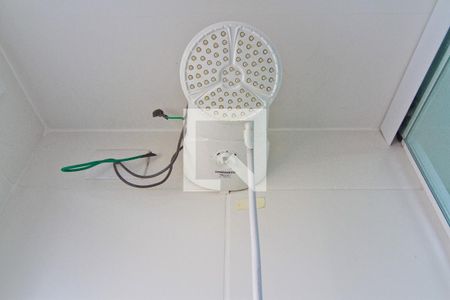 Apartamento para alugar com 40m², 2 quartos e sem vaga Apartamento para alugar com 40m², 2 quartos e sem vagaBanheiro