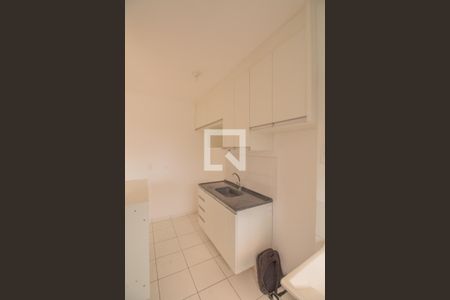 Apartamento para alugar com 47m², 2 quartos e 1 vagaCozinha