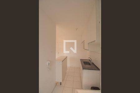 Apartamento para alugar com 47m², 2 quartos e 1 vagaCozinha