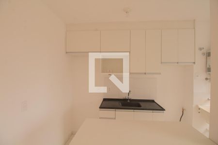 Apartamento para alugar com 47m², 2 quartos e 1 vagaCozinha