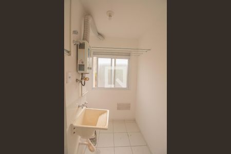 Apartamento para alugar com 47m², 2 quartos e 1 vagaÁrea de Serviço