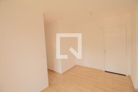 Sala de apartamento para alugar com 2 quartos, 47m² em Cidade Satélite Santa Bárbara, São Paulo