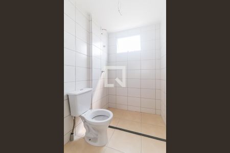 Apartamento para alugar com 48m², 2 quartos e 1 vaga Apartamento para alugar com 48m², 2 quartos e 1 vagaBanheiro