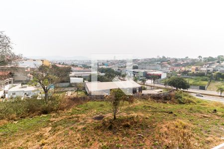 Apartamento para alugar com 48m², 2 quartos e 1 vaga Apartamento para alugar com 48m², 2 quartos e 1 vagaVista da Área de Serviço