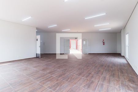Área comum - Academia de apartamento para alugar com 2 quartos, 48m² em Vila Brasileira, Mogi das Cruzes