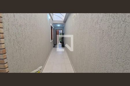 Casa à venda com 4 quartos, 186m² em Vila Gea, São Paulo