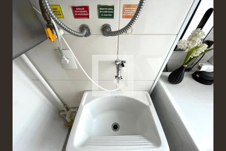 Apartamento à venda com 77m², 2 quartos e 2 vagas Apartamento à venda com 77m², 2 quartos e 2 vagasÁrea de Serviço