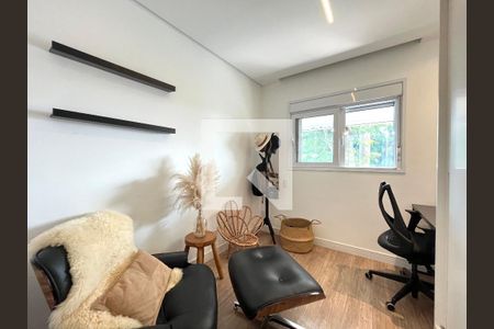 Apartamento à venda com 77m², 2 quartos e 2 vagas Apartamento à venda com 77m², 2 quartos e 2 vagasQuarto 2