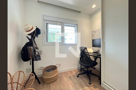 Apartamento à venda com 77m², 2 quartos e 2 vagas Apartamento à venda com 77m², 2 quartos e 2 vagasQuarto 2