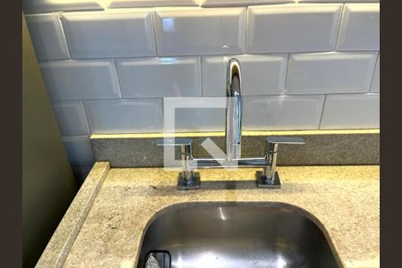 Apartamento à venda com 77m², 2 quartos e 2 vagas Apartamento à venda com 77m², 2 quartos e 2 vagasCozinha