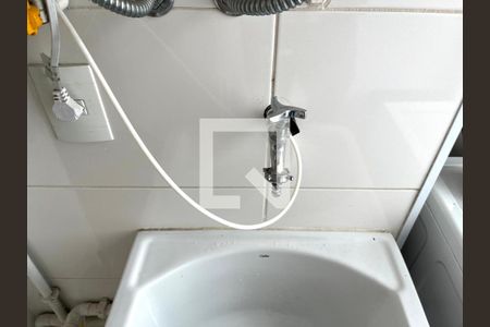 Apartamento à venda com 77m², 2 quartos e 2 vagas Apartamento à venda com 77m², 2 quartos e 2 vagasÁrea de Serviço