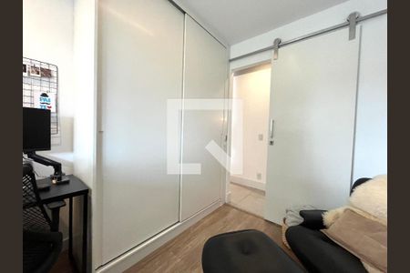 Apartamento à venda com 77m², 2 quartos e 2 vagas Apartamento à venda com 77m², 2 quartos e 2 vagasQuarto 2