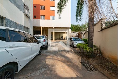 Apartamento à venda com 75m², 3 quartos e 1 vagaGaragem