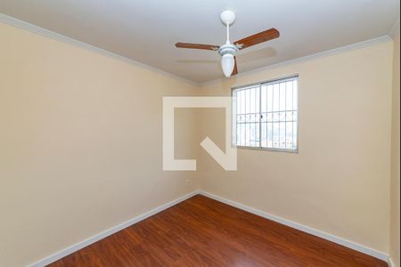 Apartamento à venda com 75m², 3 quartos e 1 vagaQuarto 3