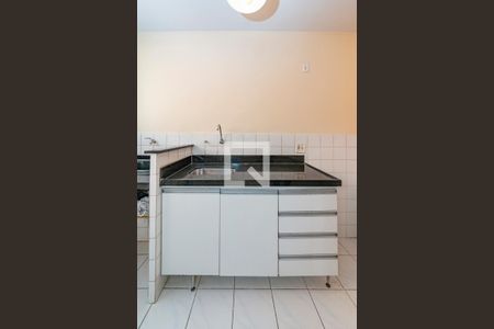 Apartamento à venda com 75m², 3 quartos e 1 vagaCozinha