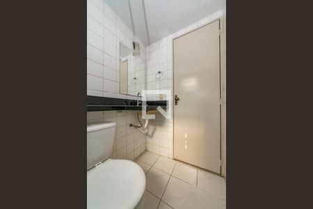 Apartamento à venda com 75m², 3 quartos e 1 vagaBanheiro Social