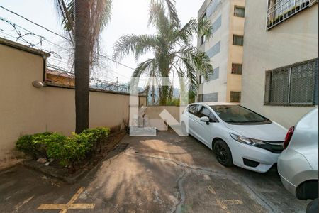 Apartamento à venda com 75m², 3 quartos e 1 vagaGaragem