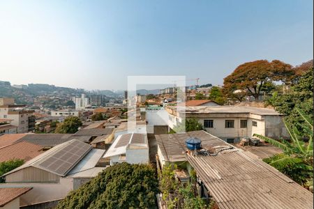 Apartamento à venda com 75m², 3 quartos e 1 vagaQuarto 3