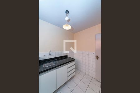 Apartamento à venda com 75m², 3 quartos e 1 vagaCozinha