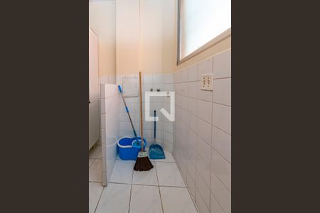 Apartamento à venda com 75m², 3 quartos e 1 vagaÁrea de Serviço