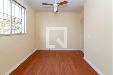 Apartamento à venda com 75m², 3 quartos e 1 vagaQuarto 3