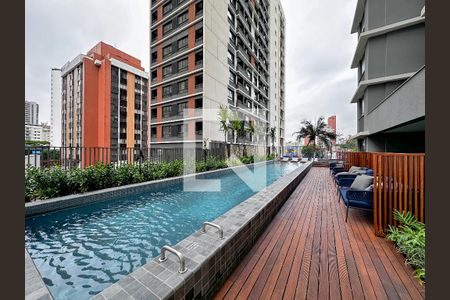 Apartamento à venda com 210m², 4 quartos e 3 vagasPiscina