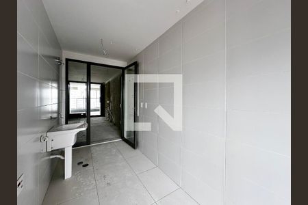 Apartamento à venda com 210m², 4 quartos e 3 vagasÁrea de Serviço