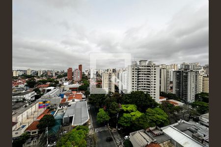 Apartamento à venda com 210m², 4 quartos e 3 vagasVista