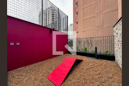 Apartamento à venda com 210m², 4 quartos e 3 vagasEspaço Pet