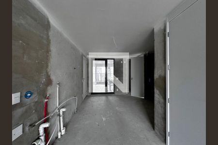 Apartamento à venda com 210m², 4 quartos e 3 vagasCozinha