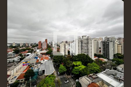 Apartamento à venda com 210m², 4 quartos e 3 vagasVista Suíte 4