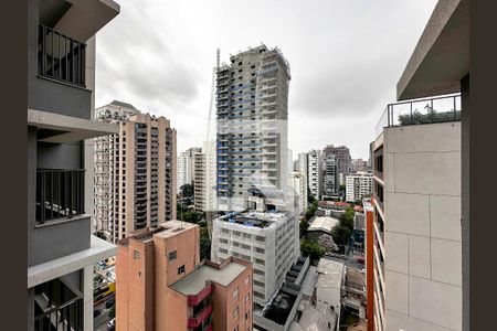 Apartamento à venda com 210m², 4 quartos e 3 vagasVista Suíte 2