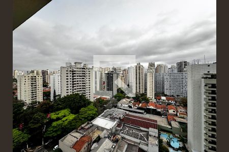 Apartamento à venda com 210m², 4 quartos e 3 vagasVista