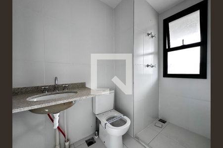 Apartamento à venda com 210m², 4 quartos e 3 vagasBanheiro Suíte 1