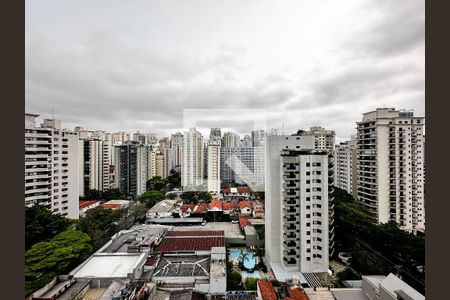 Apartamento à venda com 210m², 4 quartos e 3 vagasVista